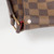Louis Vuitton 2006 Damier Ebene Musette Salsa GM