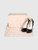 Prada Black Patent Block Heel Pumps