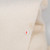 Max Mara Ecru Logo Embroidered Fringed Scarf