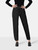 Céline Black Wool Skinny Fit Trousers