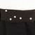 Céline Black Wool Skinny Fit Trousers
