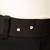Céline Black Wool Skinny Fit Trousers