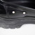 Dior Black Leather Logo Detail Code Loafers