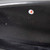 Dior Black Leather Logo Detail Code Loafers