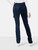 Stella McCartney Navy Corduroy Straight Trousers