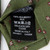 Dunhill Green Silk Floral Print Tie