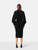 Mugler Vintage F/W1986 Military Power Dress