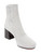 Sportmax Glitter Ankle Sock Boots