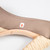 Louis Vuitton Brown Satin Bow Heels