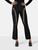Dion Lee Black Lace Panel Trousers