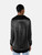 Acne Studios Black Lamb Shearling Coat