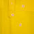 Stella McCartney Yellow Long Sleeves Silk Blouse