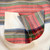 Vivienne Westwood Tartan Ruched Sleeves Blazer