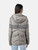 Moncler Moncler Gamme Bleu Grey Puffer Down Coat