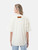 Louis Vuitton White Embroidered Logo Top