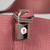 Hermès 2011 Rouge Clemence Picotin Lock 26 Handbag