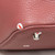Hermès 2011 Rouge Clemence Picotin Lock 26 Handbag