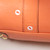 Mulberry Orange Leather Bayswater Bag