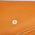 Dior Vintage Tan Leather Jeans Pocket Tote Bag