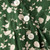 Rouje Green Floral Midi Dress