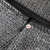 Jean Paul Gaultier Grey Knee Length Knitted Skirt