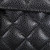 Chanel Black Caviar Classic Small Double Flap Bag