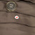 Elie Tahari Khaki Mid Length Trench