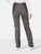 Stella McCartney Grey Straight Wool Trousers