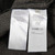 Stella McCartney Grey Straight Wool Trousers