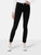 Paige Black Corduroy Trousers