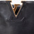 Louis Vuitton Black Leather Riding Boots