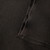 Roland Mouret Black Wool Open Back Top