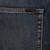 Saint Laurent Blue Denim Distressed Jeans