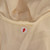 Loro Piana Ecru Silk T-Shirt