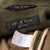 Rag & Bone Green Button Up Military Jacket