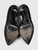 Saint Laurent Black Suede D'Orsay Pumps