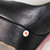 Christian Louboutin Black Leather Bianca Pumps