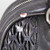 Miu Miu Vintage Black Leather Cut-Out Handbag