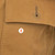 Céline Khaki Single Breast Jacket