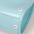 Gucci Turquoise Leather Small Jackie Bag