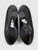 Balenciaga Black Nubuck Wedge Boots