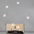 Prada Grey Saffiano Leather Briefcase Bag
