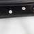 Dior 2009 Black Large Cannage Leather Lady Dior Bag