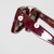 Céline Burgundy Acetate Sunglasses