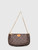 Louis Vuitton Brown Multi Pochette Accessoires Bag
