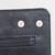 Chanel 2019 Black Leather Wallet on Chain