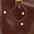 Gucci Brown Leather Diana Bamboo Bag