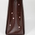 Gucci Brown Leather Diana Bamboo Bag