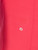 Balmain Neon Pink Square Neck Button Detail Dress