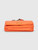 Chanel 2019 Orange Leather 19 Wallet on Chain